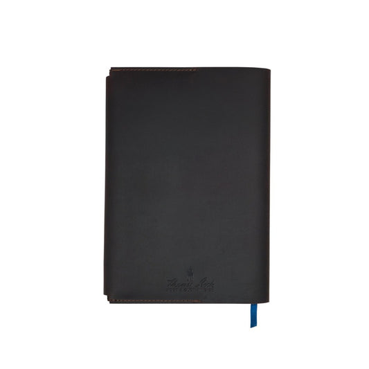Leather Notebook