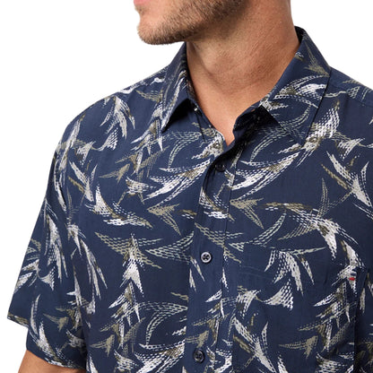 Ledger Bamboo SS Shirt