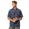 Ledger Bamboo SS Shirt