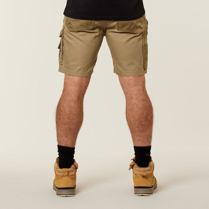Legends Cargo Short Workwear by Yakka Workwear | The Bloke Shop