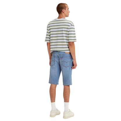 Levis Shorts - 504 | Denim Shorts Adelaide | The Bloke Shop