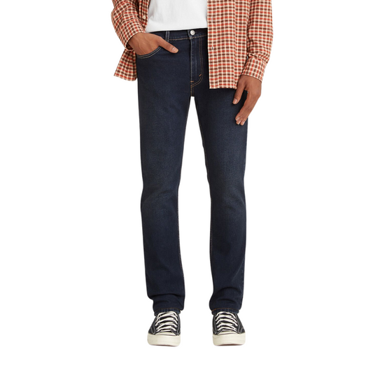 Levis® 511 Slim Fit Jean 3232 Canyon Dark Mens Jeans by Levis | The Bloke Shop - Adelaide