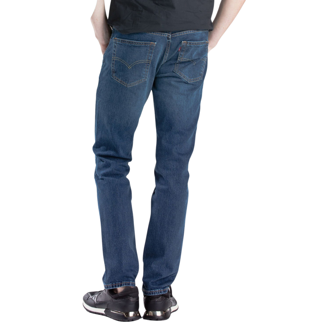 Levis® 511 Slim Fit Jean Mens Jeans by Levis | The Bloke Shop