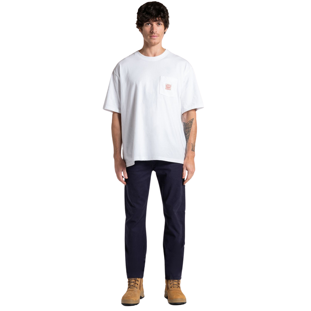 Levis 511 Work Jeans | Mens Jeans Adelaide | The Bloke Shop - nightwatch blue