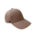 Linen Judd Baseball Cap