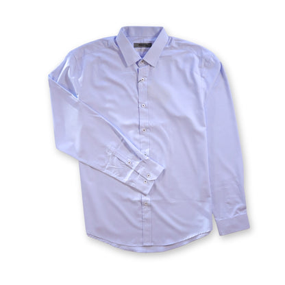 Long Sleeve Bamboo/Poly Shirt