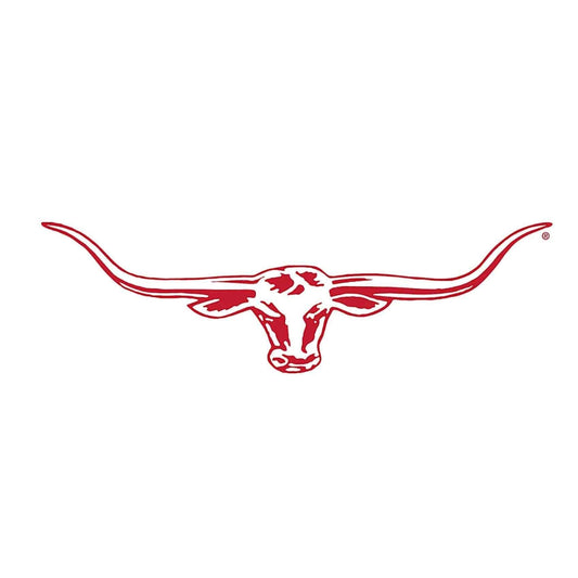 Longhorn Decal