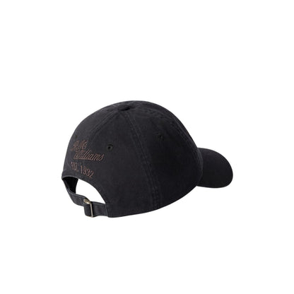 Longhorn Twill Cap