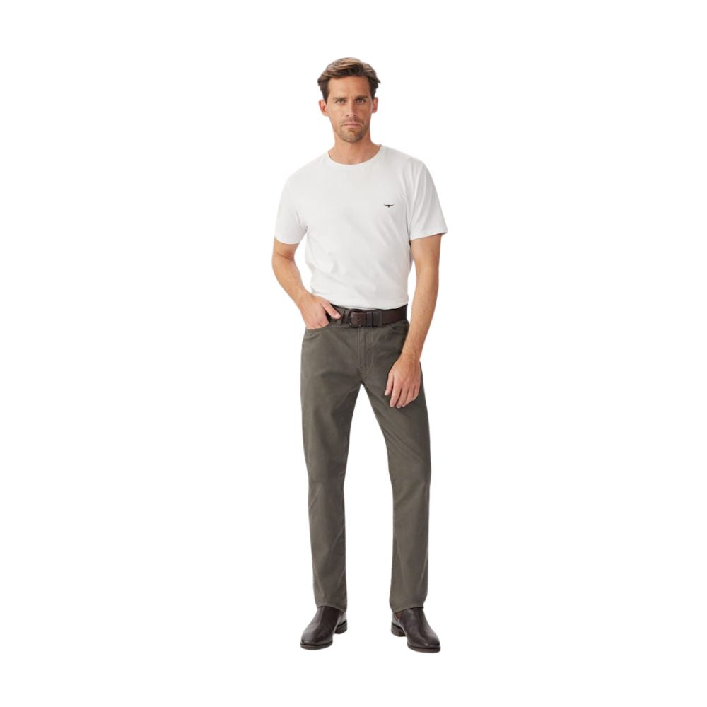 Loxton 5 Pocket Jean