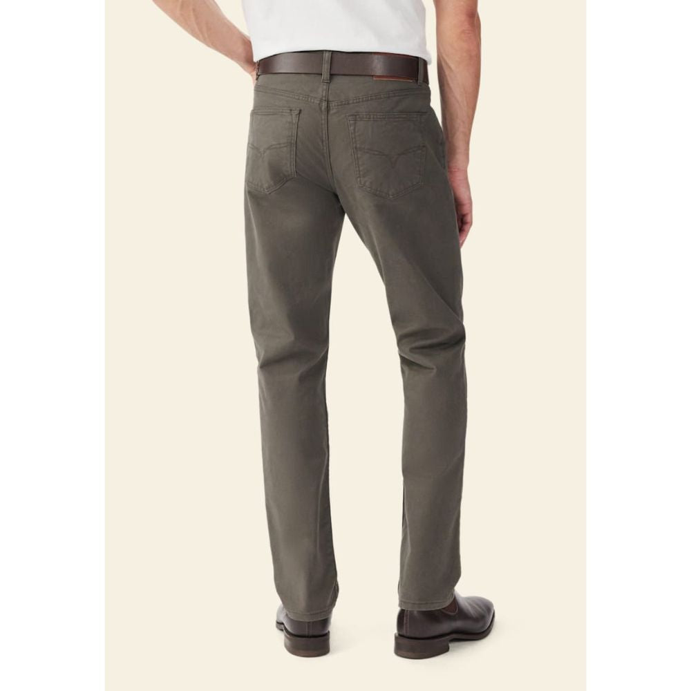 Loxton 5 Pocket Jean