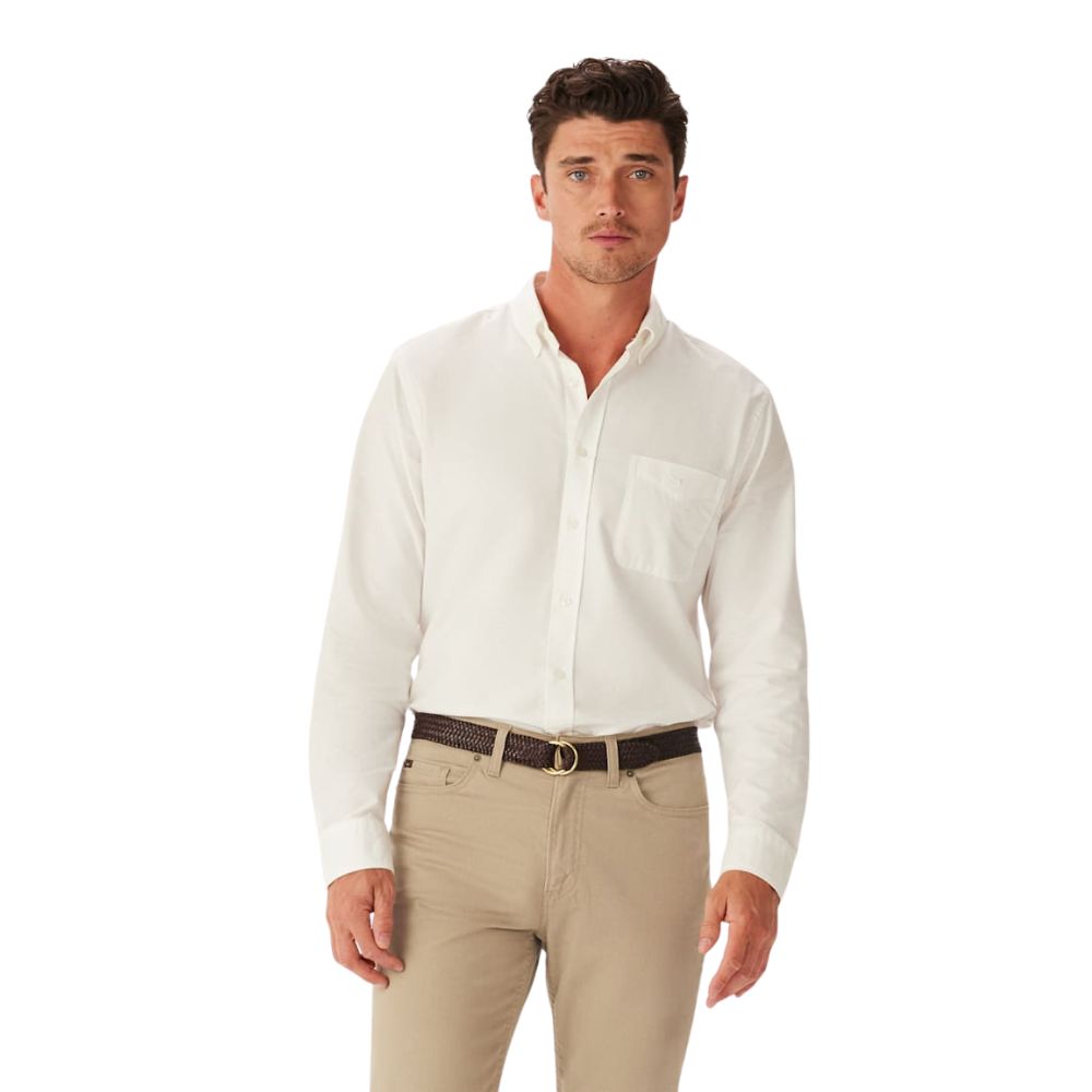Loxton 5 Pocket Jean