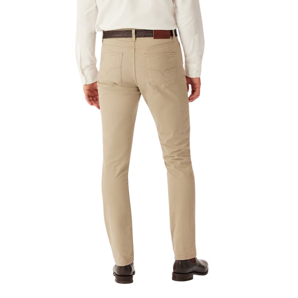 Loxton 5 Pocket Jean