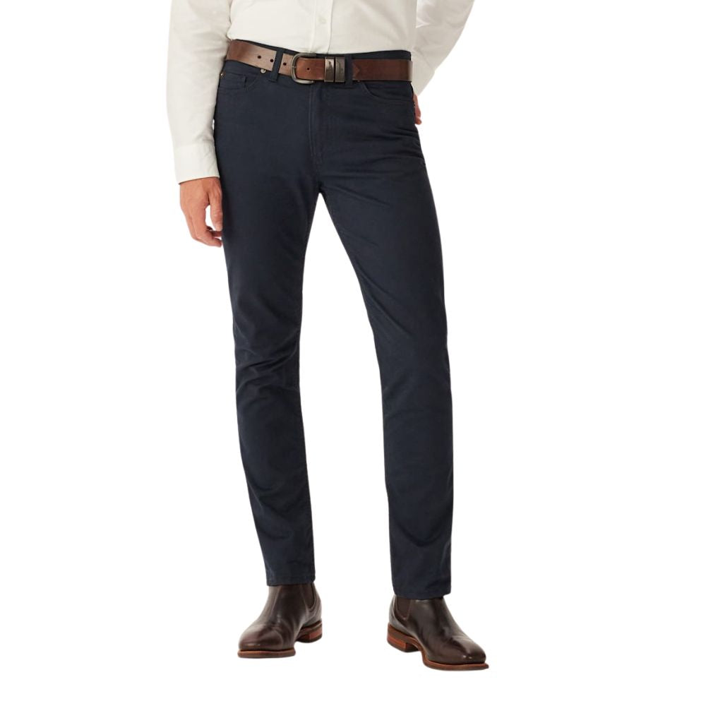 Loxton 5 Pocket Jean