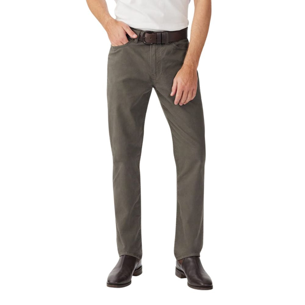 Loxton 5 Pocket Jean