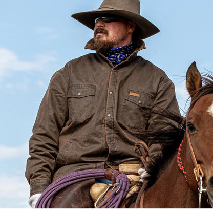 Loxton Canyonland Jacket