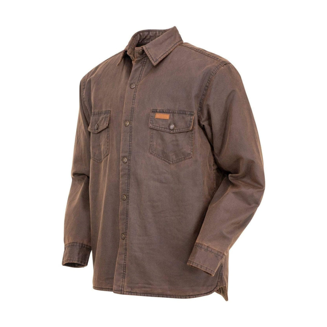 Loxton Jacket