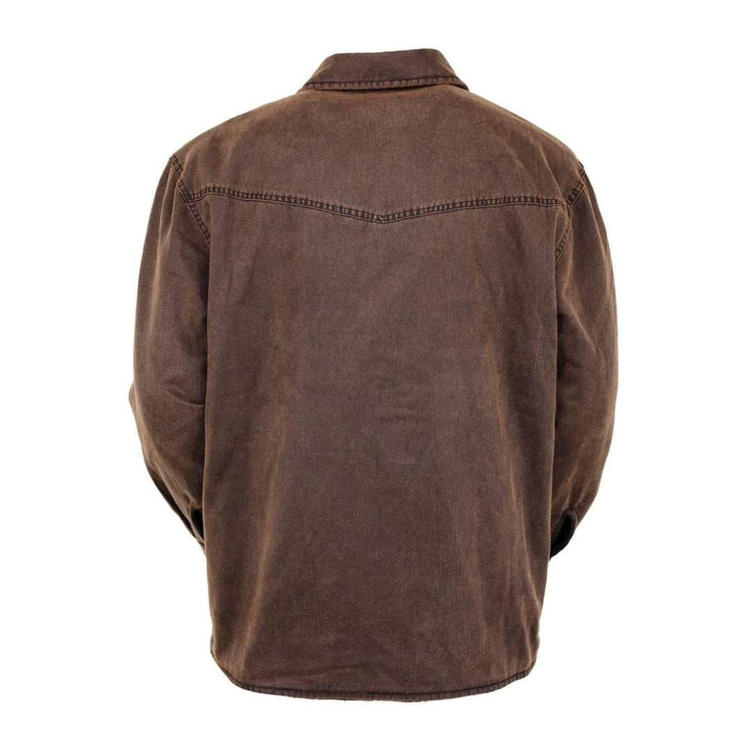 Loxton Jacket