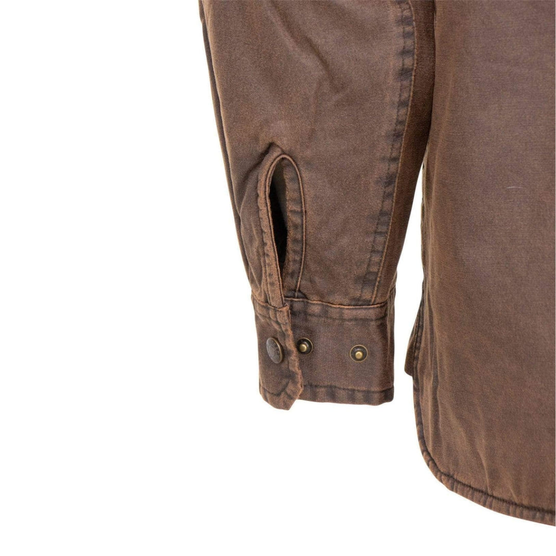 Loxton Jacket