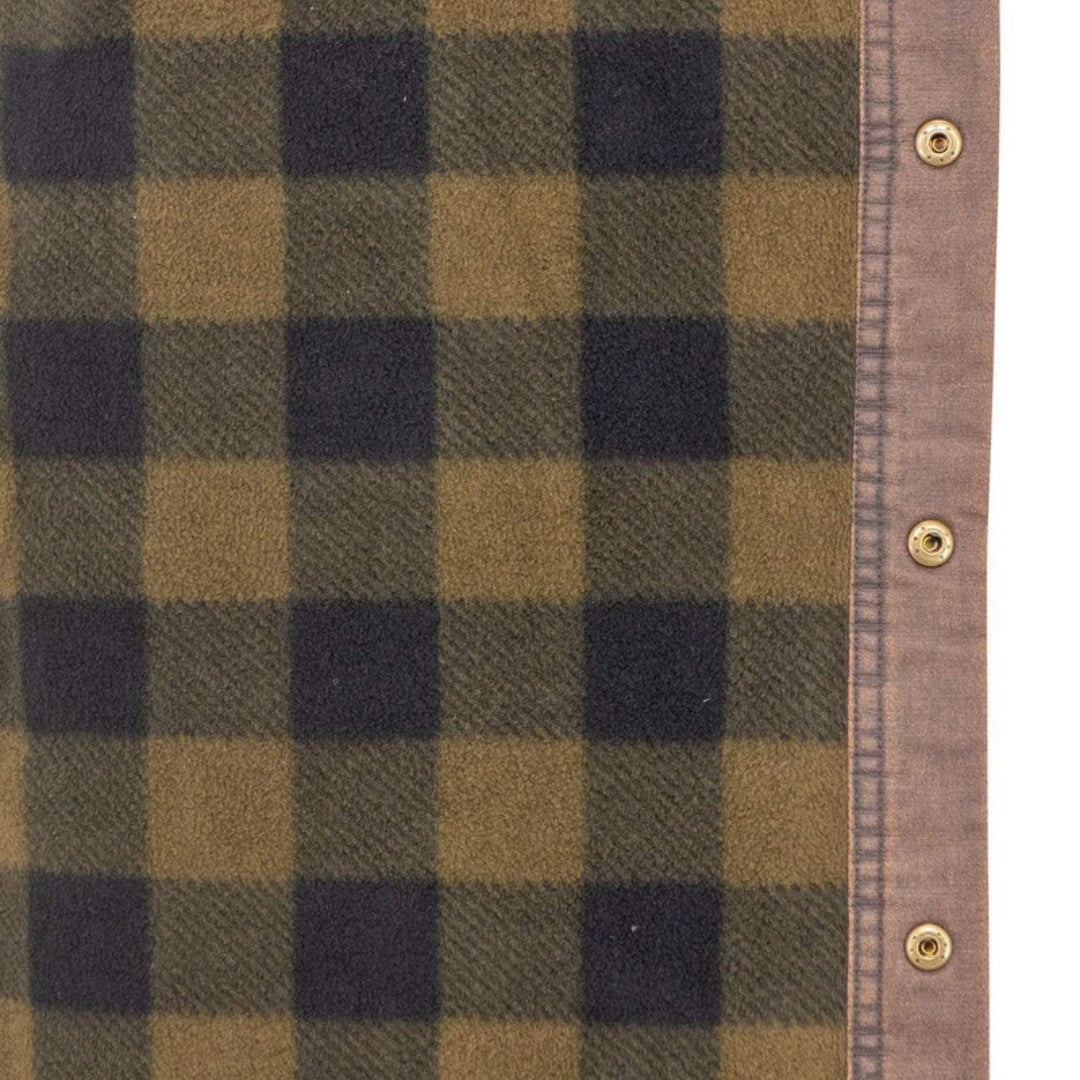 Loxton Jacket