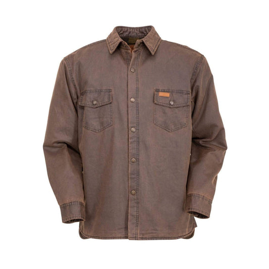 Loxton Jacket