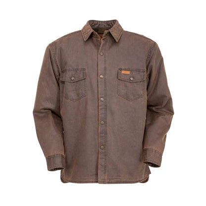Loxton Jacket
