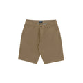 Lucas Short