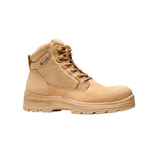 Lynx CLZWT Safety Boot - Zip Side