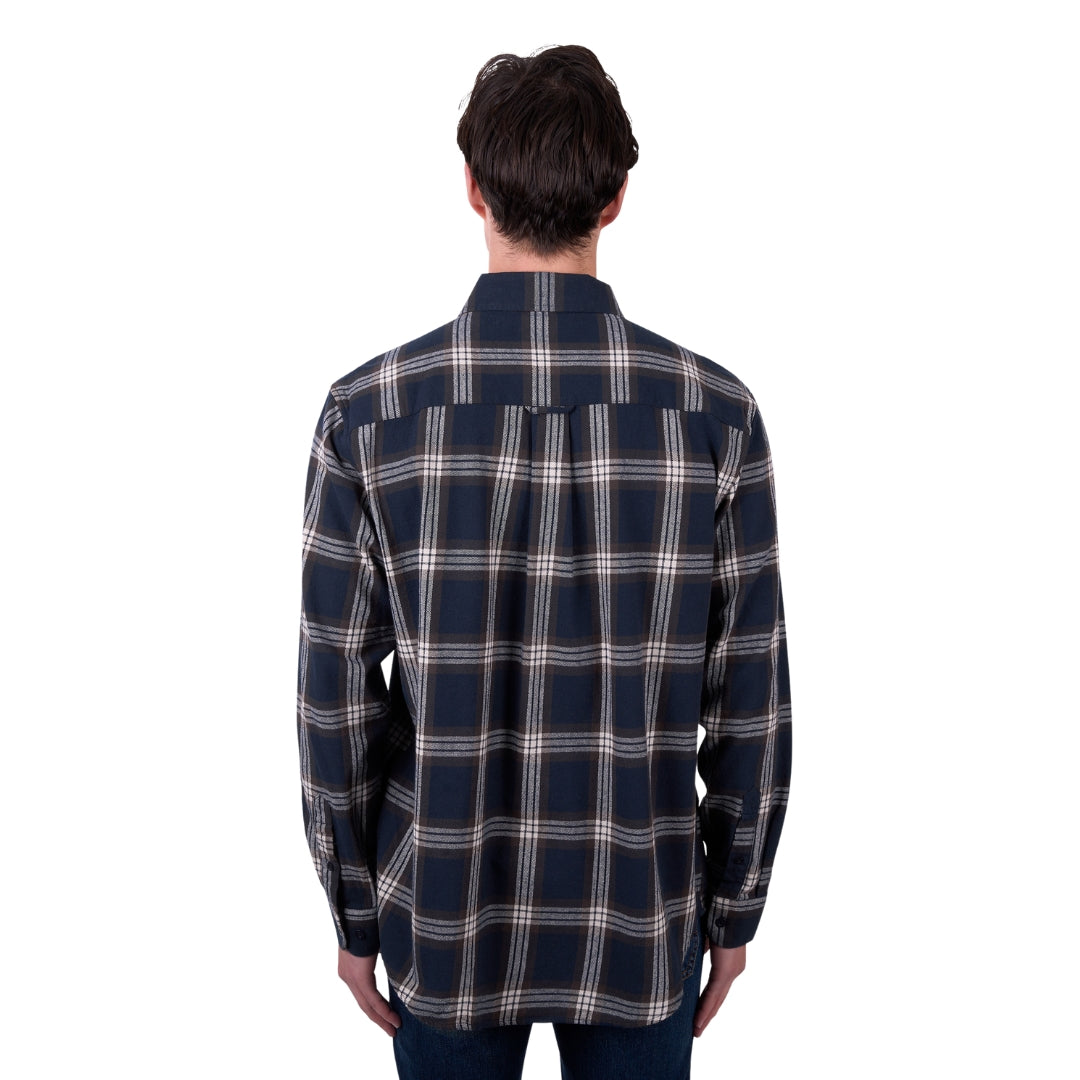 Lyon Thermal Long Sleeve Shirt