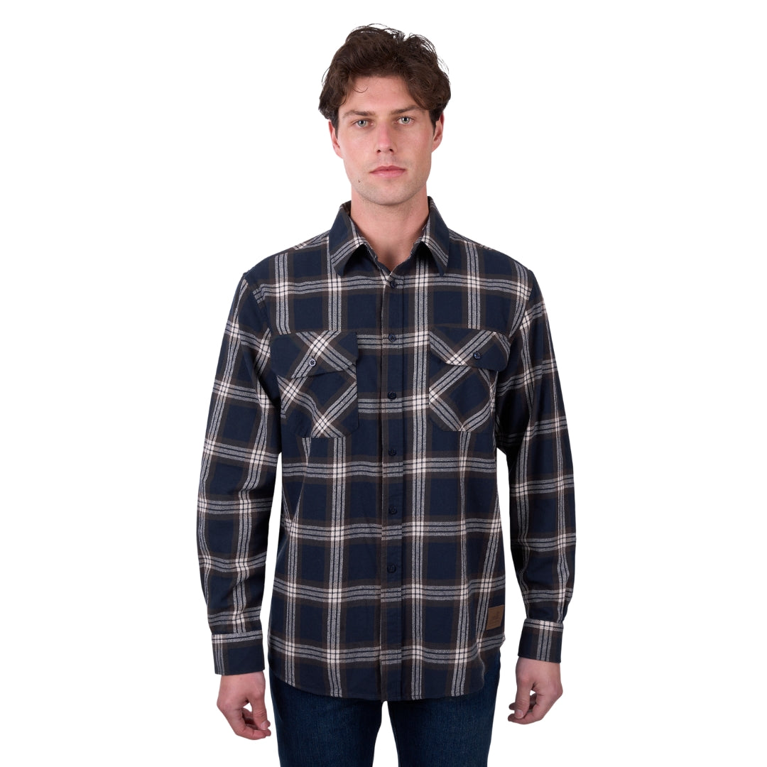 Lyon Thermal Long Sleeve Shirt