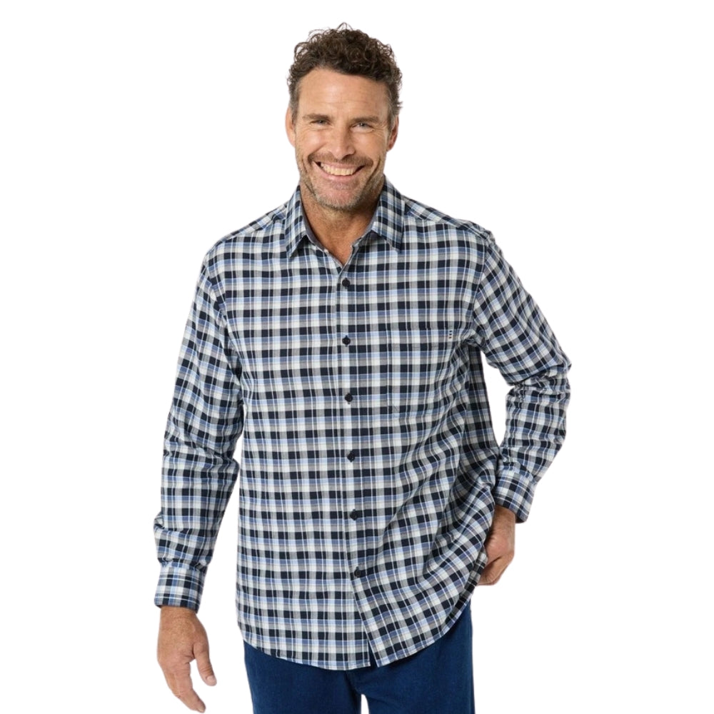 Marcel Oxford Shirt