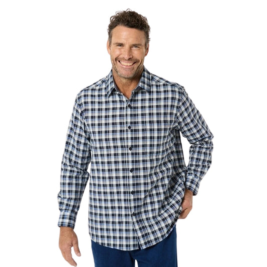 Marcel Oxford Shirt