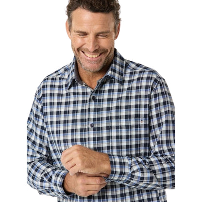 Marcel Oxford Shirt