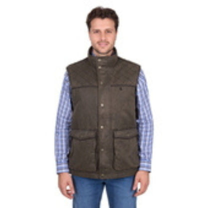 Marcus Vest