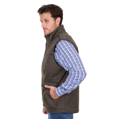 Marcus Vest