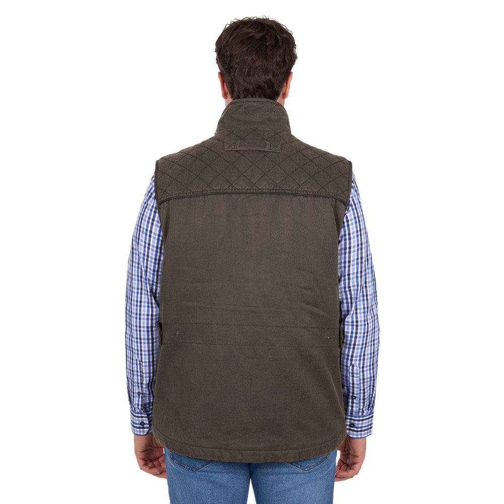 Marcus Vest