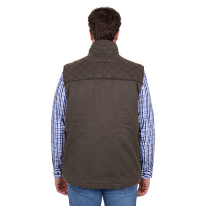 Marcus Vest