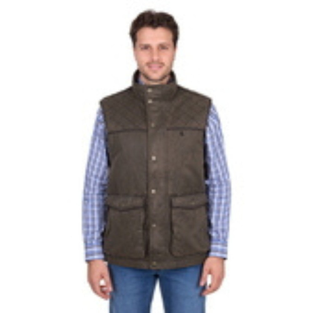 Marcus Vest