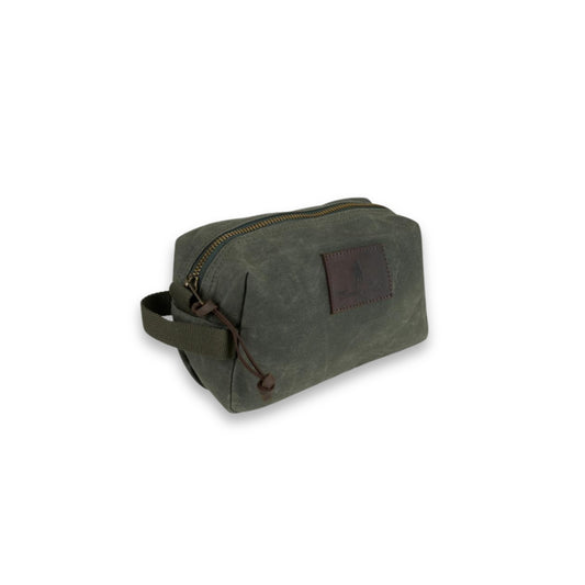 Mason Wash Bag