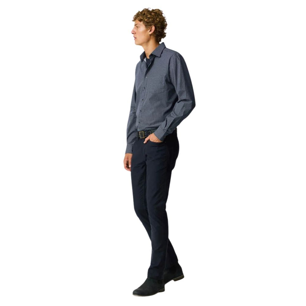 Masson Creek LS Shirt