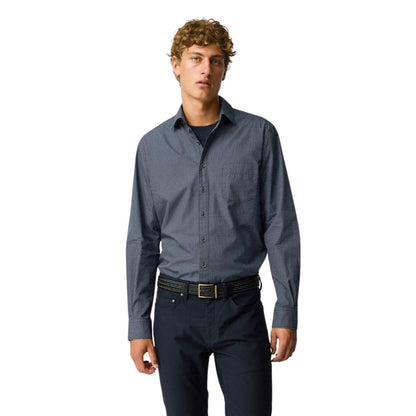 Masson Creek LS Shirt