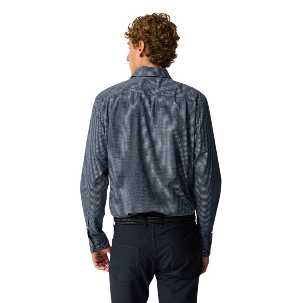 Masson Creek LS Shirt