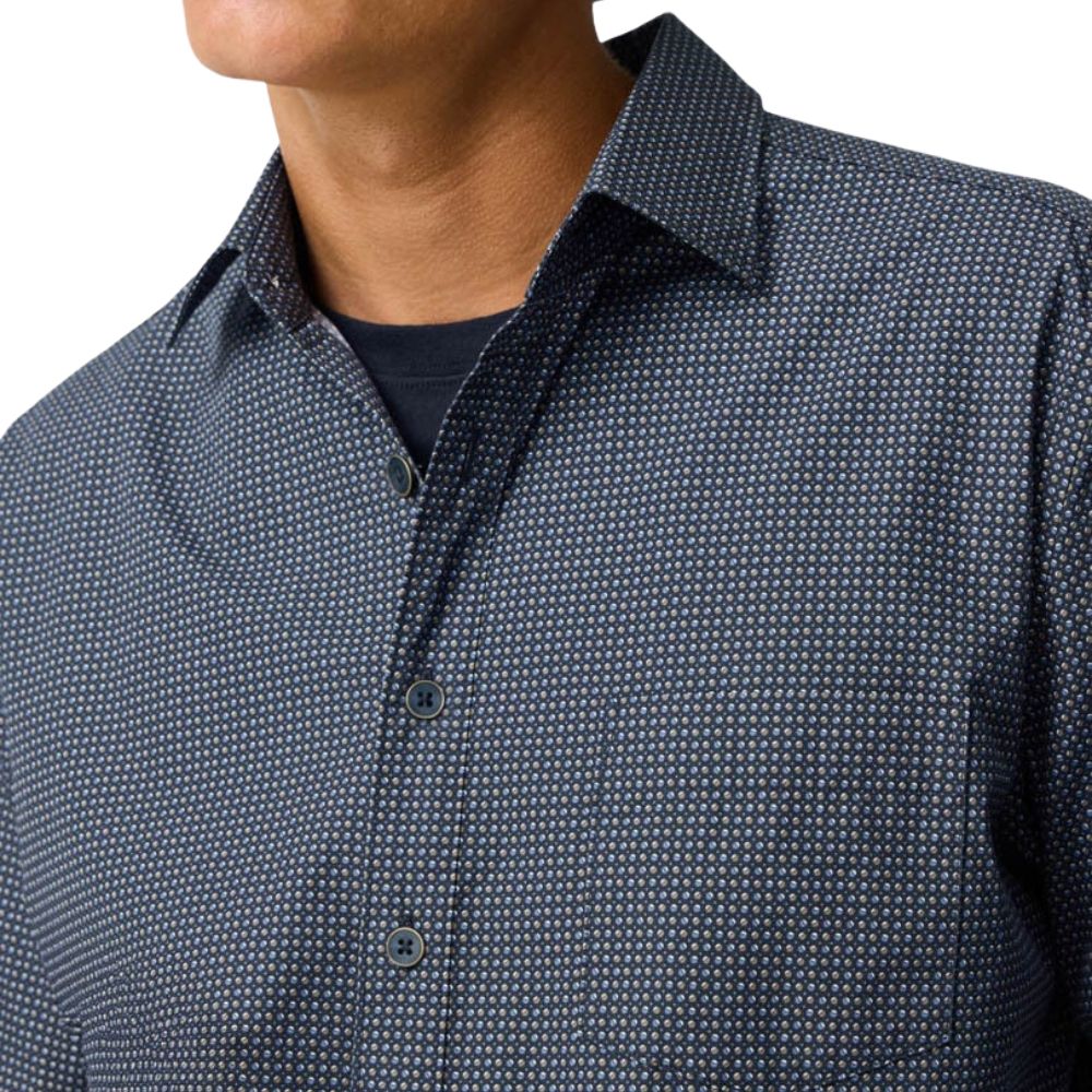 Masson Creek LS Shirt