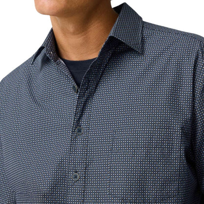 Masson Creek LS Shirt