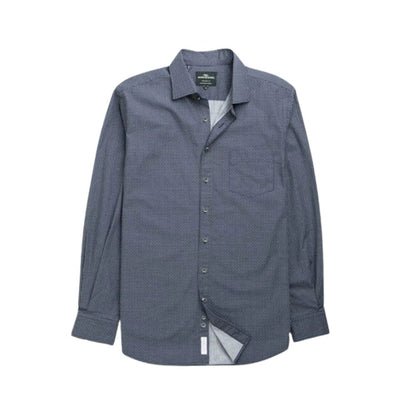 Masson Creek LS Shirt