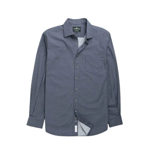 Masson Creek LS Shirt