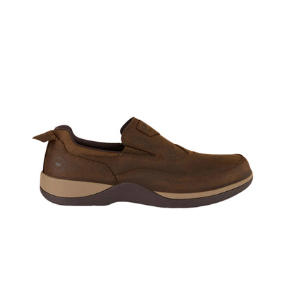 Master Utility Slip-on