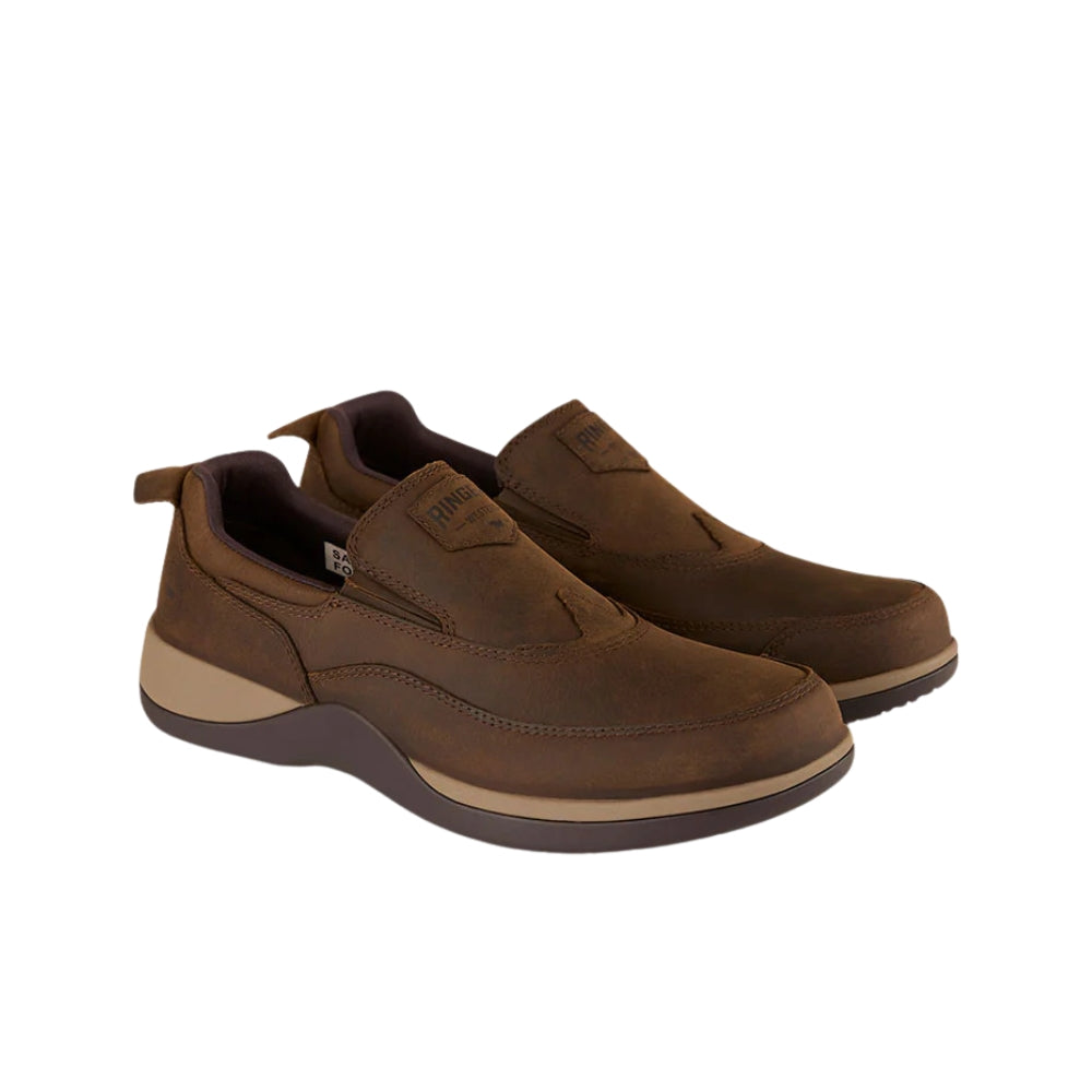 Master Utility Slip-on