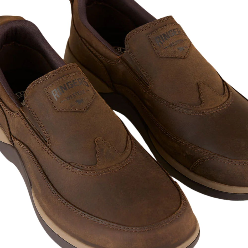Master Utility Slip-on