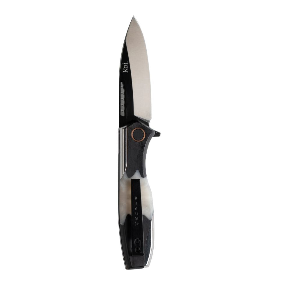 "Max" Pocket Knife