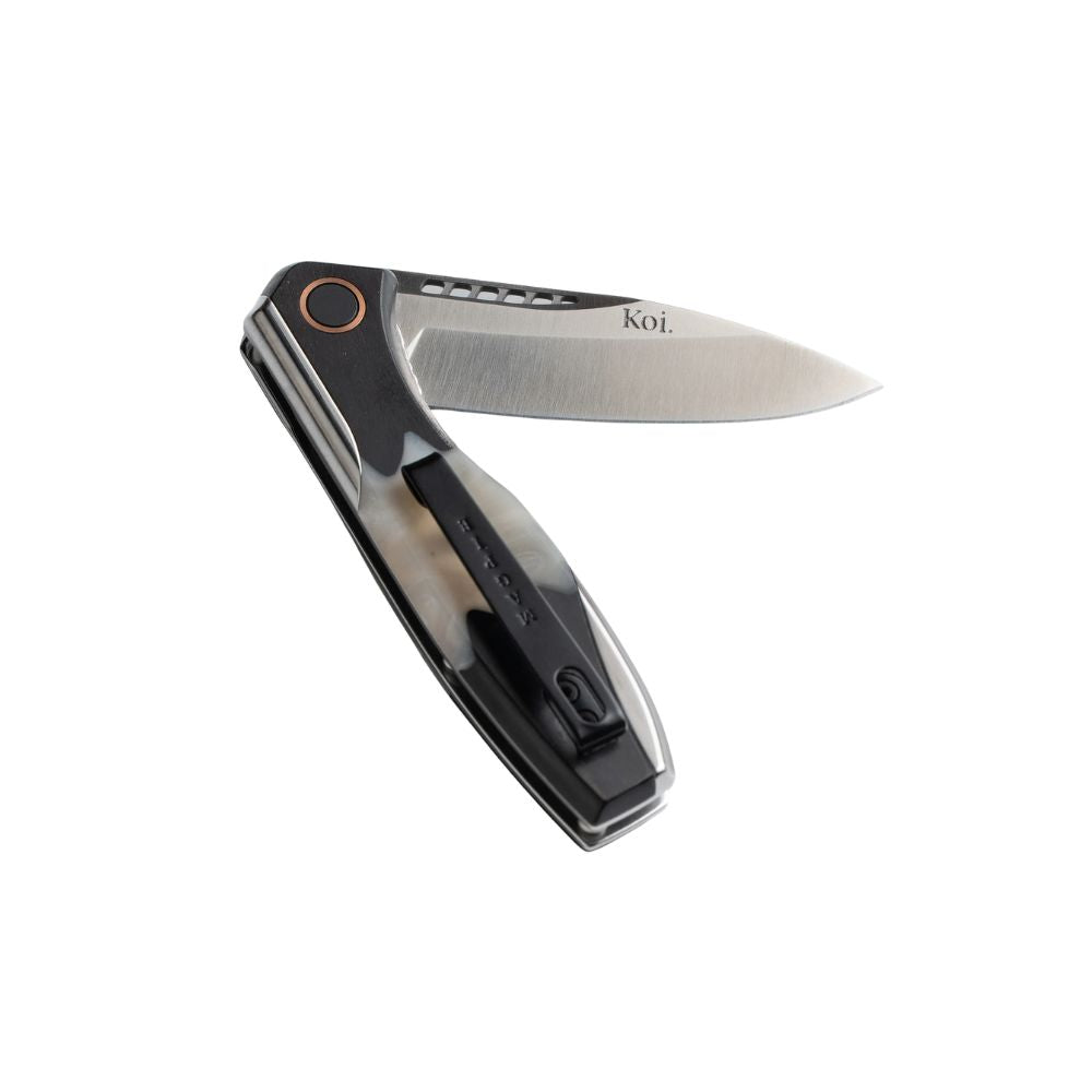 "Max" Pocket Knife